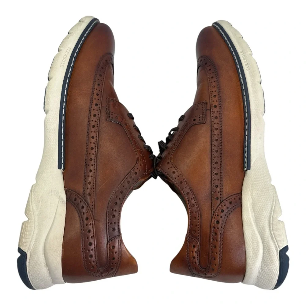 Florsheim men frenzi